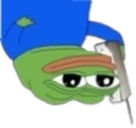 GDAY emote