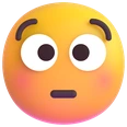 win11_flushed emote