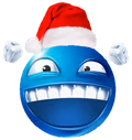 joobichristmas emote