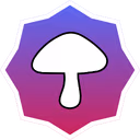 MushroomIcon_IDS emote
