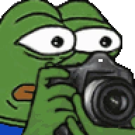 pepe_photographer emoji