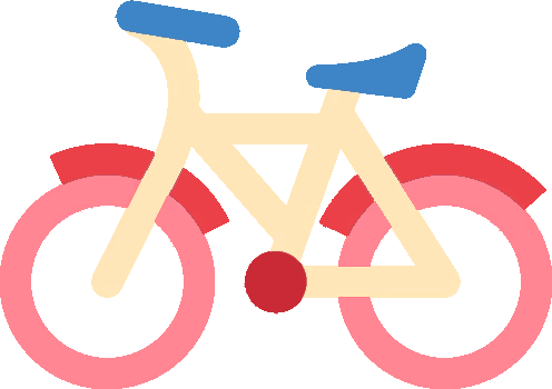 clownbike emote