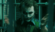 joker animated emote