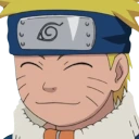 ClosedSmileNaruto emote