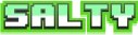 SALTY emote