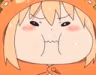 umaruhmp emote