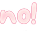 cuteno emote