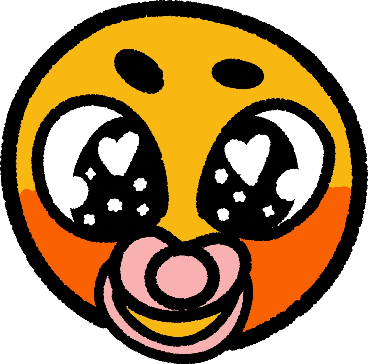 paci_happy emote