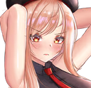RapiArmpits emote