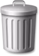trash emote