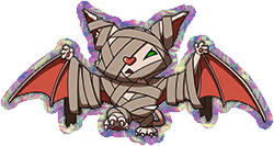 GoingBatty emote
