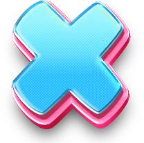 letter_X emote