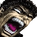 GatsOret emote