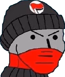 npcantifa emote