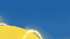 pikaThunderbolt emote