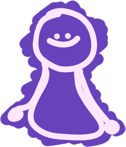BillyHappi emote