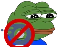 FeelsNoNitroMan emote