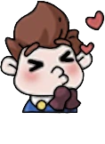 affection emote