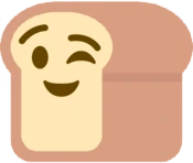 winkbread emote