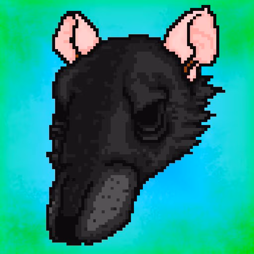 Richert emote