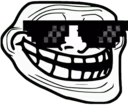 trollcool emote