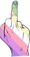 genderfae_fuck_you emote