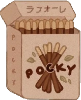 choco_pocky emote