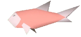 salmon emote