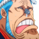 FrankySheet emote