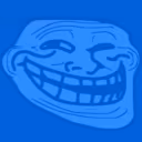 trollface emote