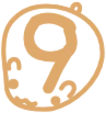 nine emote