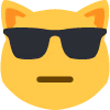 Cat_neutralGlasses emote