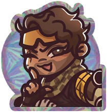 WittySelfie emote