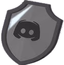 BlackModShield emote