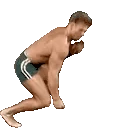 GachiPls emote