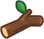 branch emote