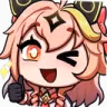 GuinevereThumbsUp emote