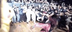 Moshpit emoji
