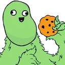cookie_monster_bean emote