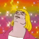 YEAH emote