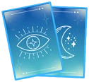 TarotcardIDS emote