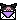 kuromiletter emote