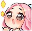 cute_wow emote