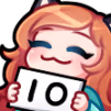 anime_turuncu_3 emote
