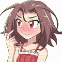 Anime_blush emote