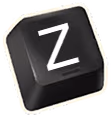 Z_Key emote