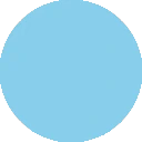 Lightbluedot emote