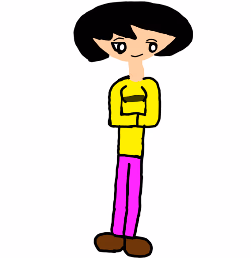 Yellow_Playtime emote
