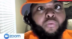 confused emote