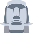 moyai_shrug emote